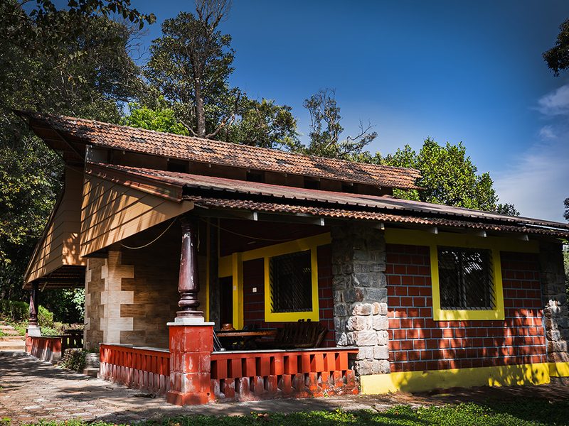Lakefront Cottages