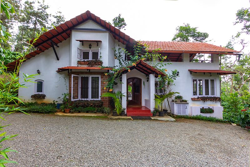 Kedakal Estate