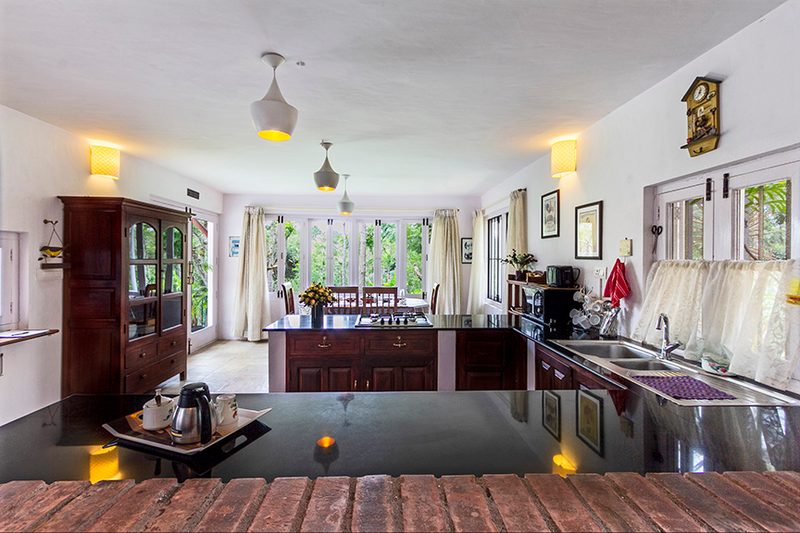 Kedakal Estate