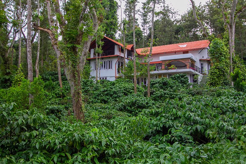 Kedakal Estate