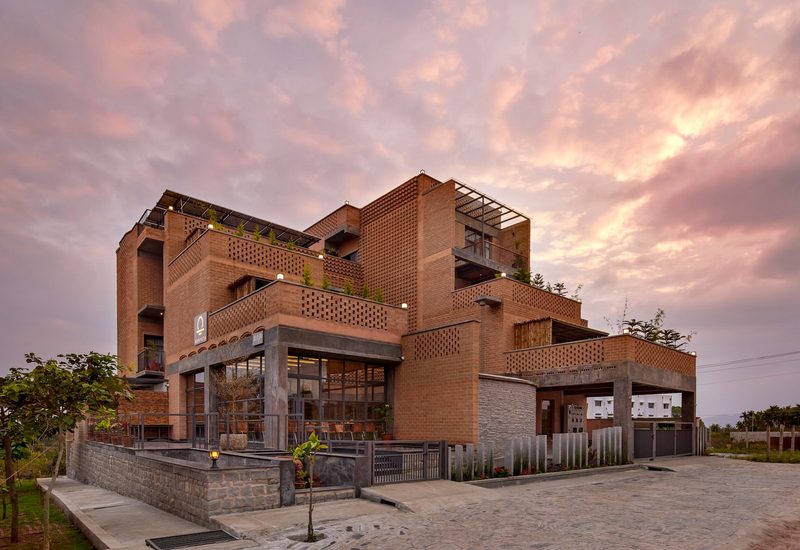 Sunyata Hotel