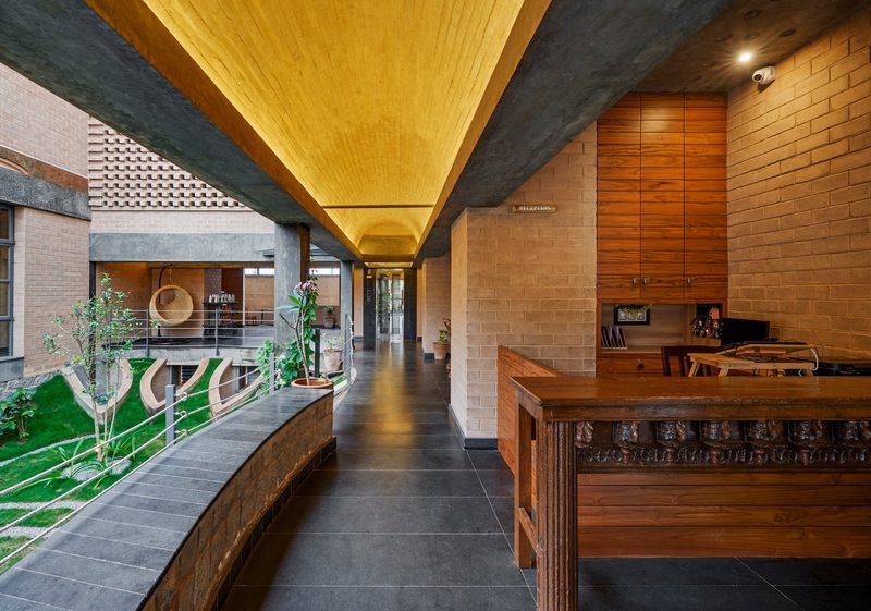 Sunyata Hotel