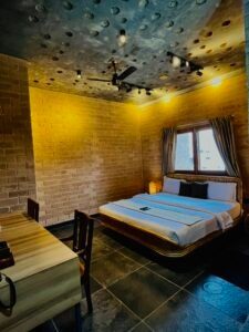 Standard Rooms