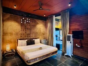The Suite