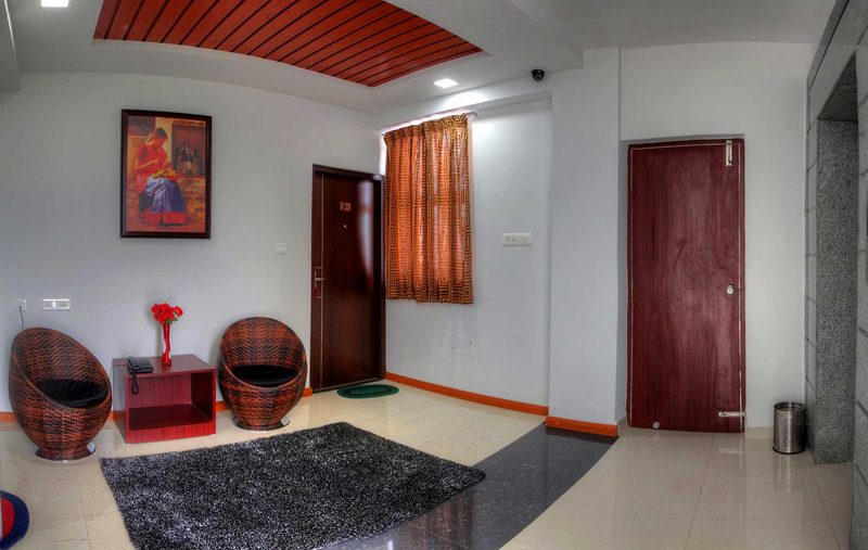 Rajmahal Inn