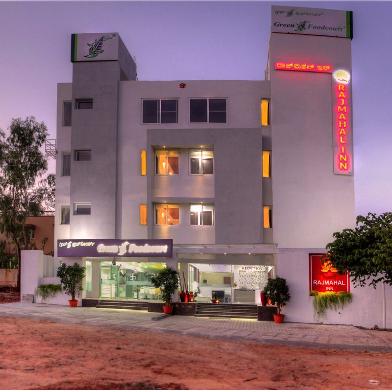 Rajmahal Inn