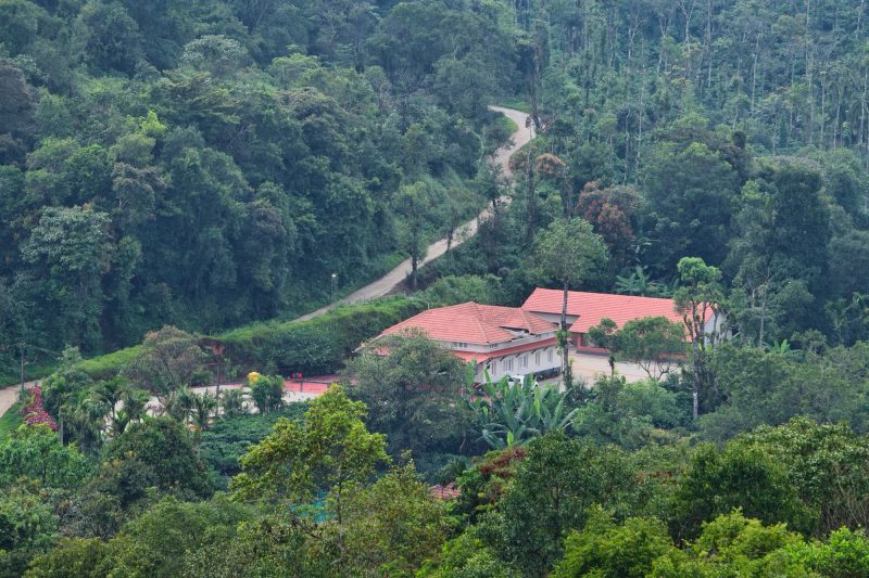 Mekanagadde Homestay
