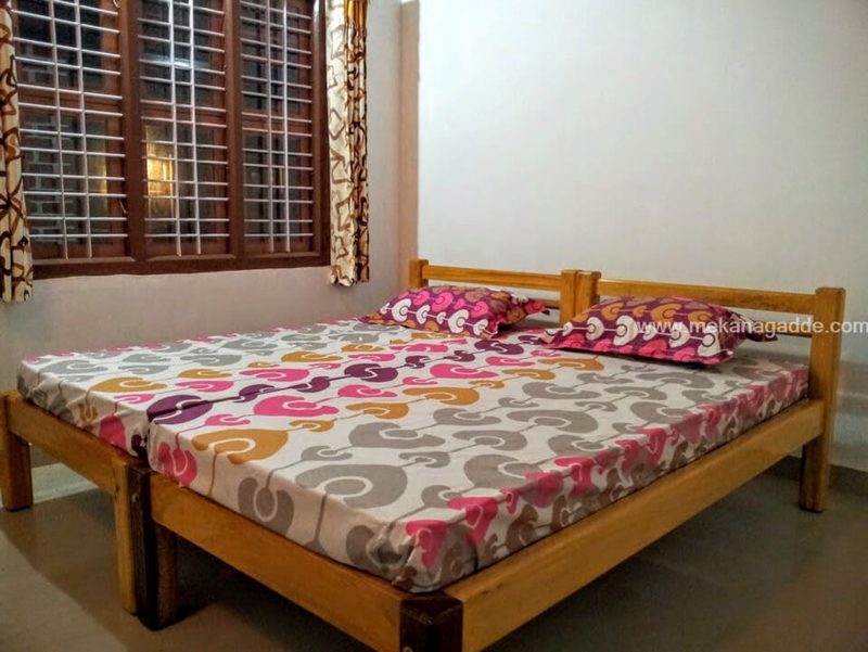 Guest house room