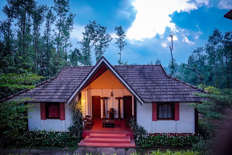The Coffeebean Homestay