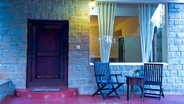 The Coffeebean Homestay
