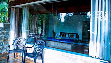 The Coffeebean Homestay