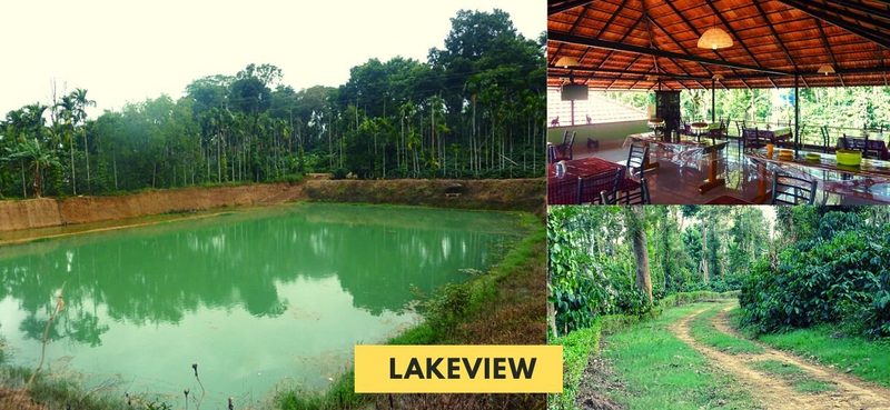 Coorg Coffee Camp Homestay