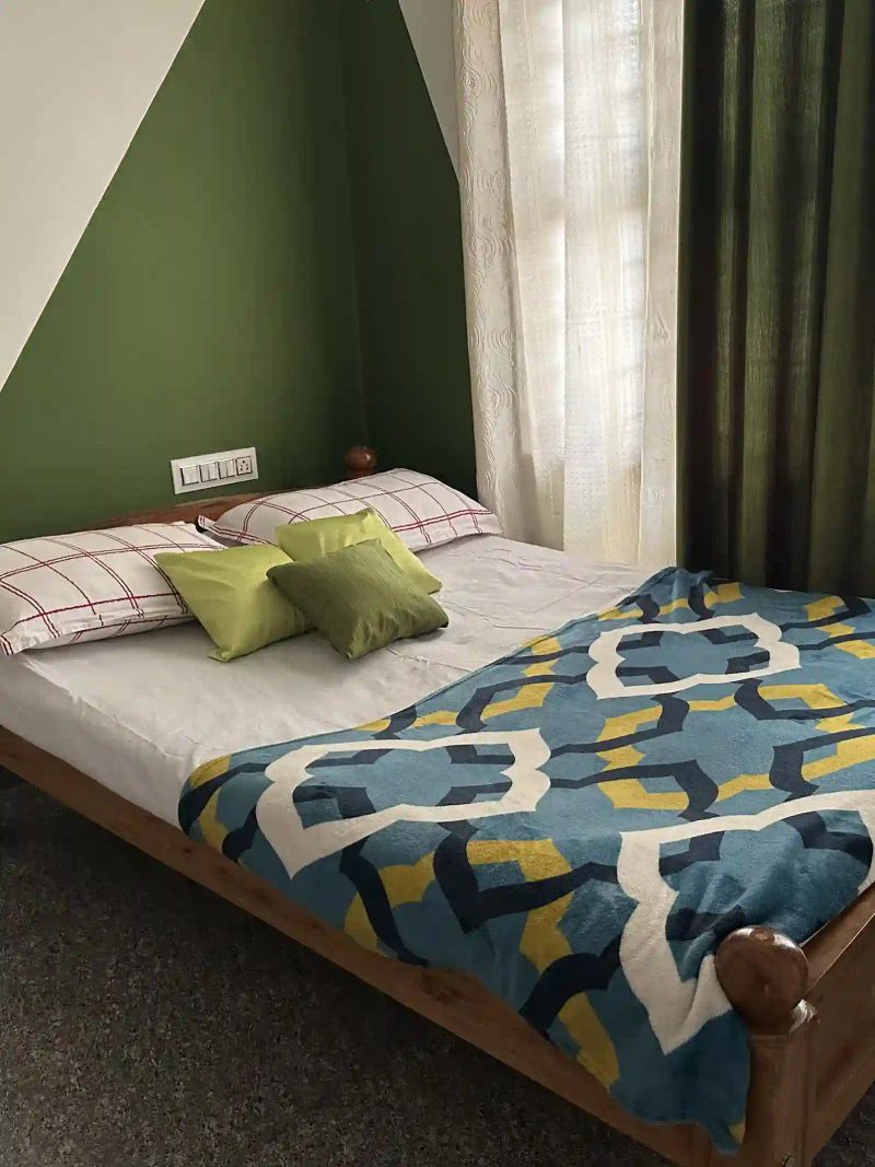 Astagiri Homestay