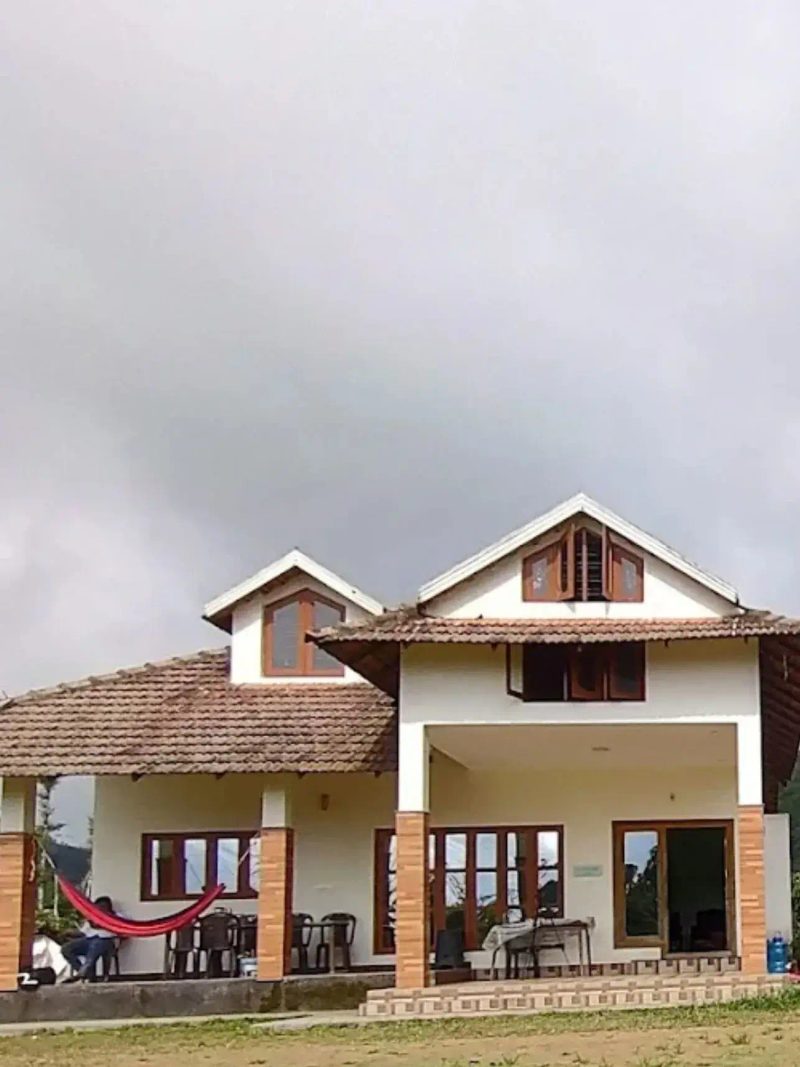Astagiri Homestay