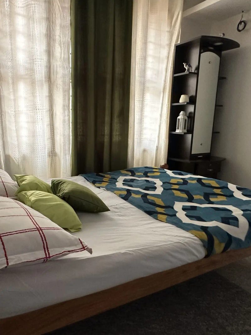 Astagiri Homestay