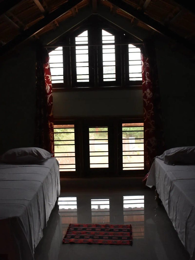 Astagiri Homestay
