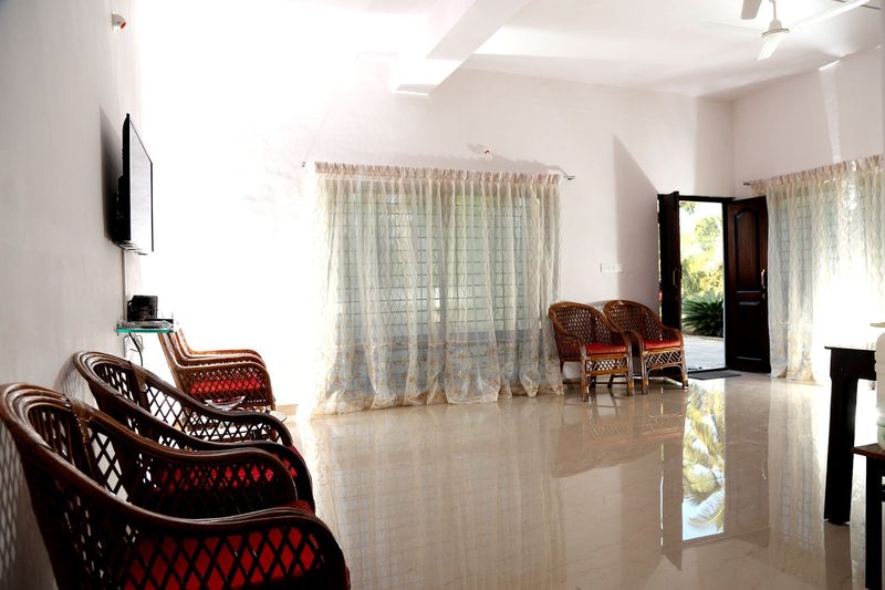 Coffee Native Homestay