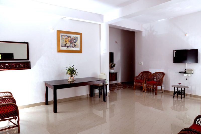 Coffee Native Homestay