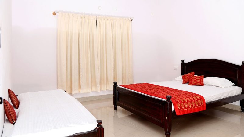 Coffee Native Homestay