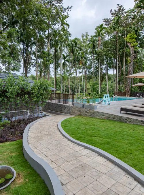 Shanthi Kunnj Riverside Exotica