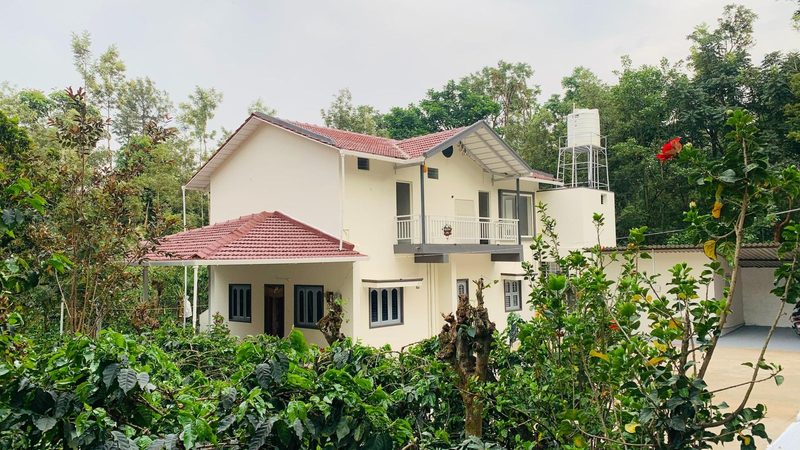 Anwaya Homestay
