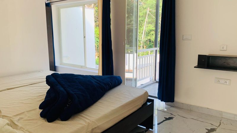 Anwaya Homestay