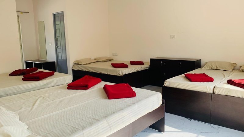 Dormitory