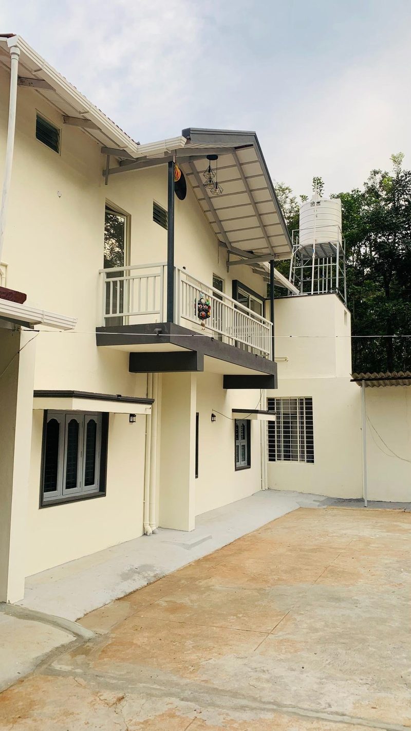 Anwaya HomeStay