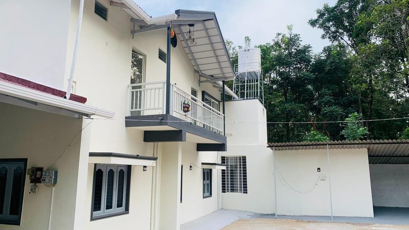 Anwaya HomeStay