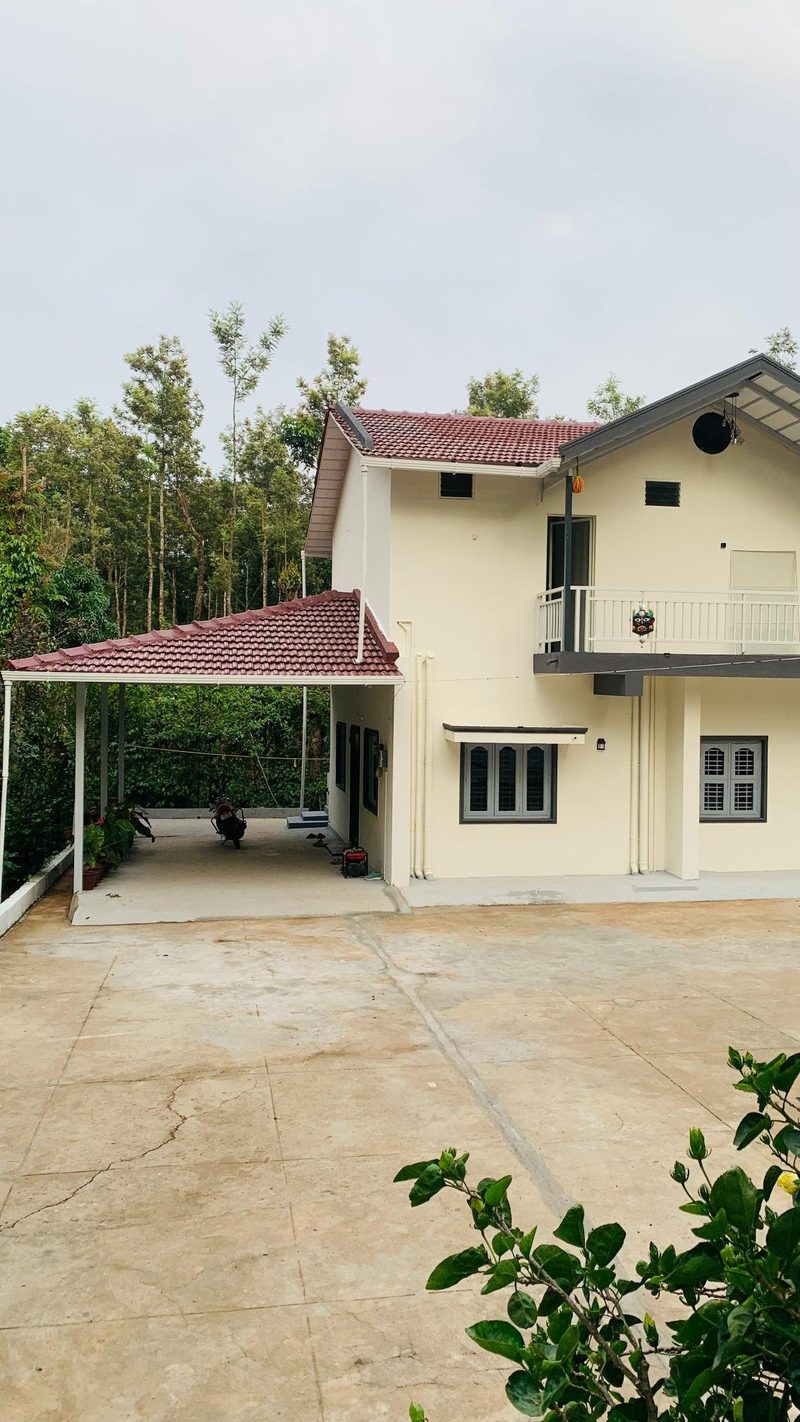 Anwaya HomeStay