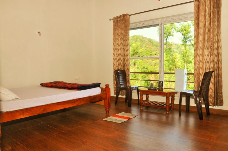 Megur Homestay
