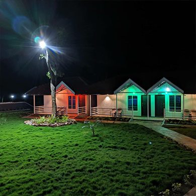 Ira Homestay