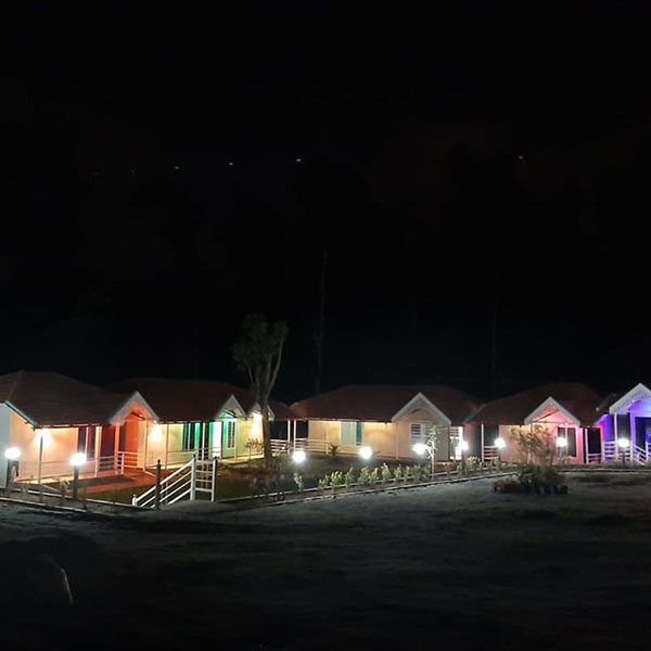 Ira Homestay
