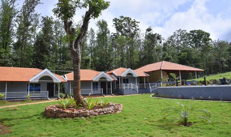 Cottages