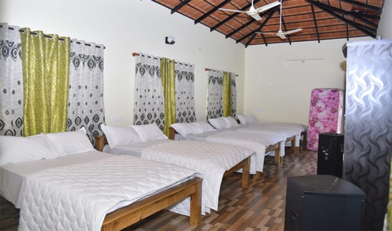 Dormitory