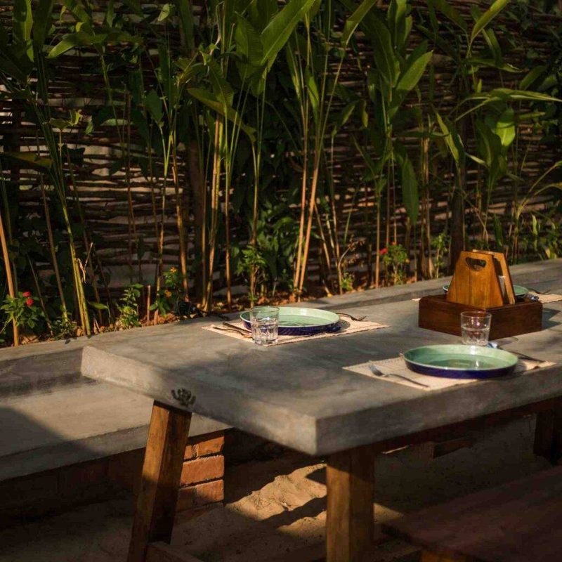 Panchabhuta Retreat