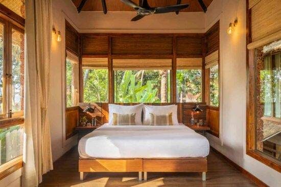Panchabhuta Retreat