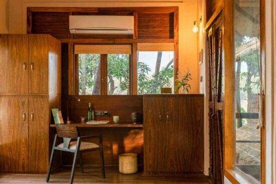 Panchabhuta Retreat
