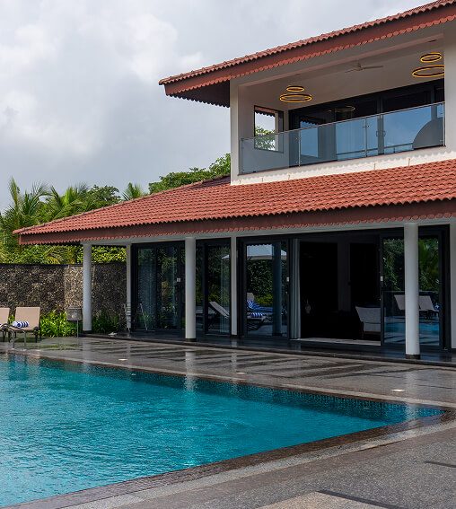 Denissons Beach Resort