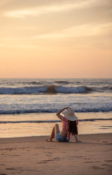 Denissons Beach Resort
