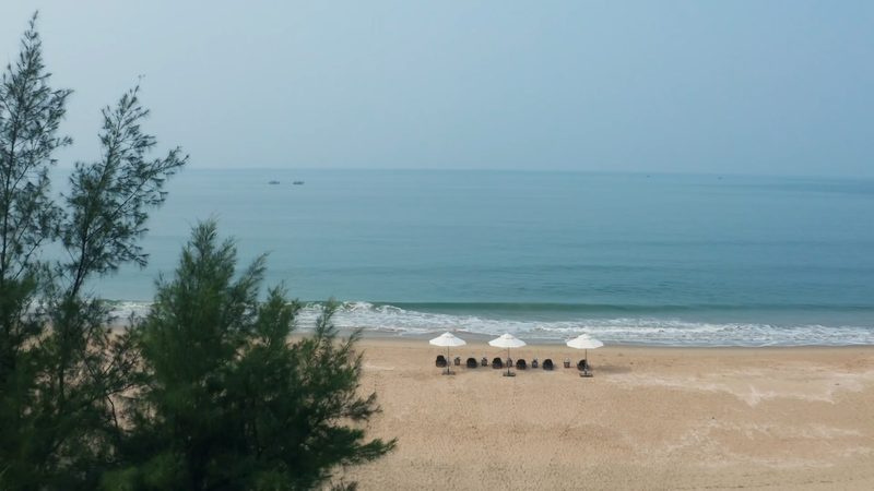 Denissons Beach Resort