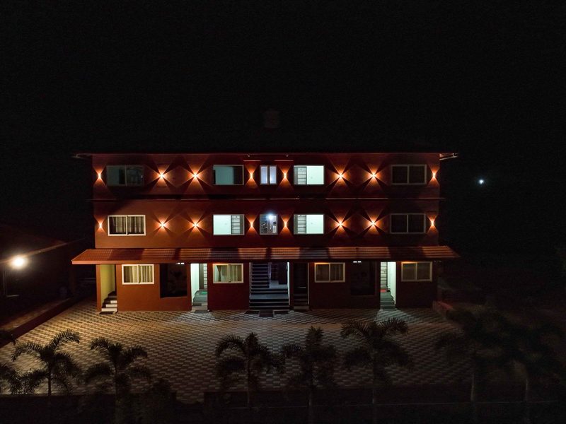 Aashrayam Hotels And Resort