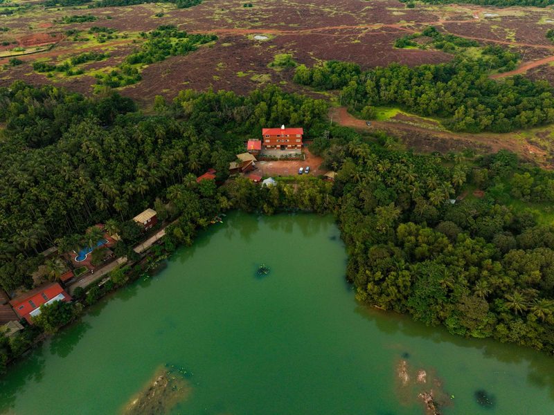 Aashrayam Hotels And Resort