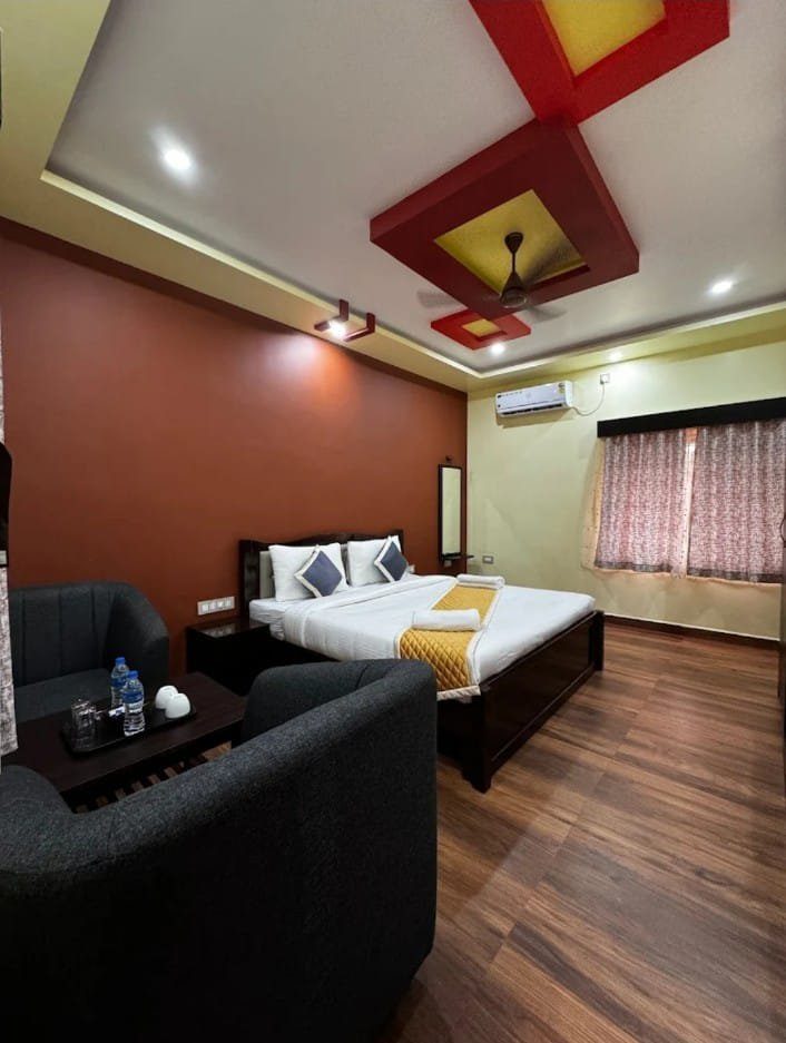 Executive Premium