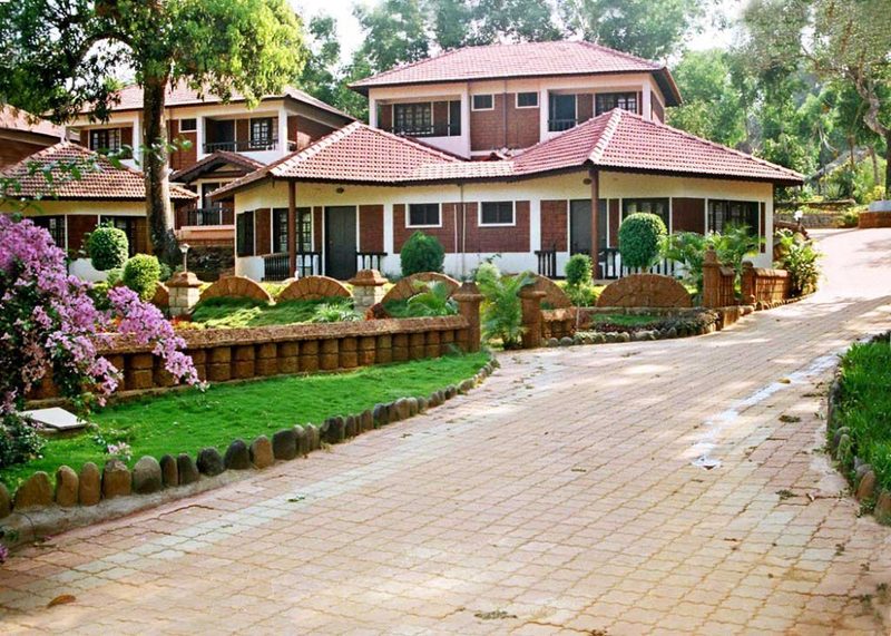Banana County Resort