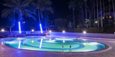 Banana County Resort