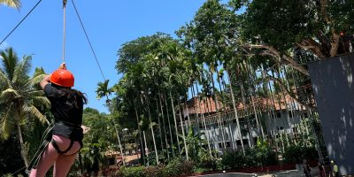 Banana County Resort