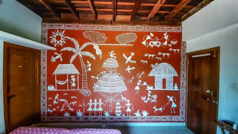 Main Bungalow
