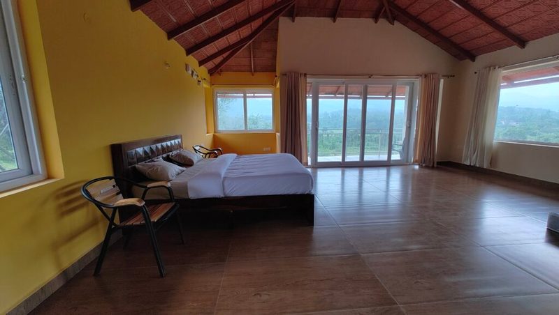 Bowline Nature Stay