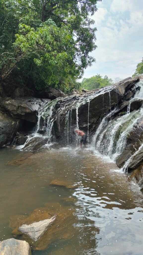 Bowline Nature Stay